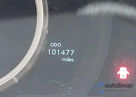 2016 Lexus Is 200T z USA, uszkodzony, nr VIN JTHBA1D2XG5031453